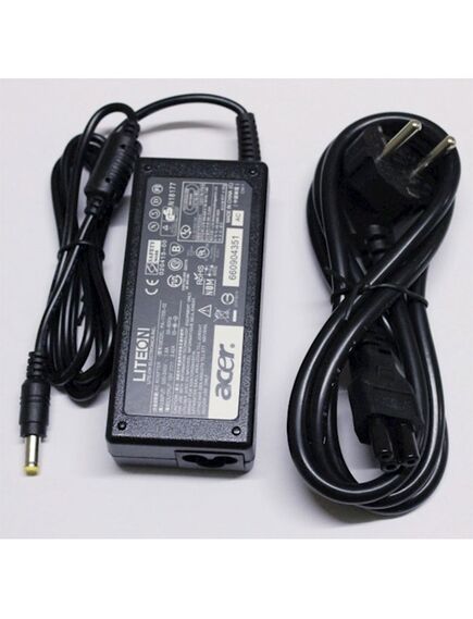 ACER ZM-65W ლეპტოპის დამტენი 19V 3.42A 3.0*1.1