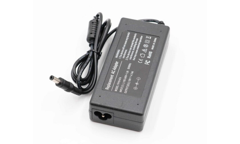 ASUS 19V ლეპტოპის დამტენი 4.74A 5.5*2.5mm
