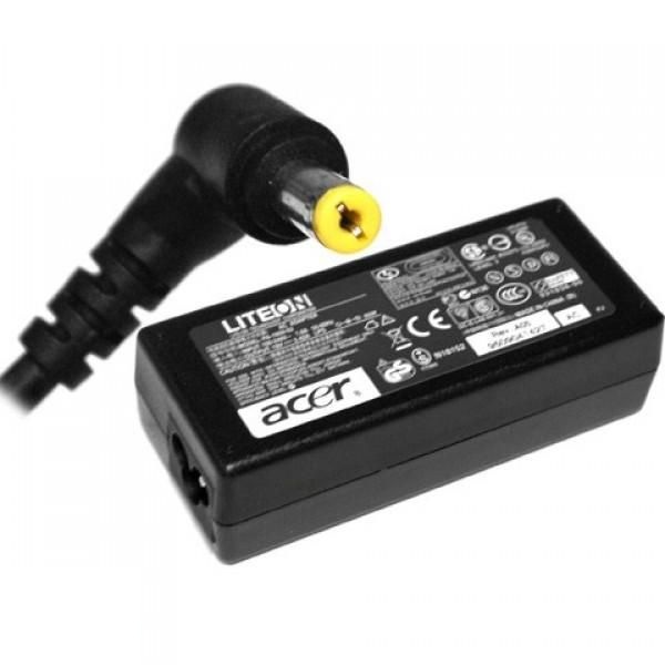 ACER 19V ლეპტოპის დამტენი 3.42A 5.5*1.7mm
