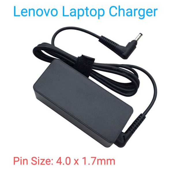 LENOVO ZM-65W ლეპტოპის დამტენი